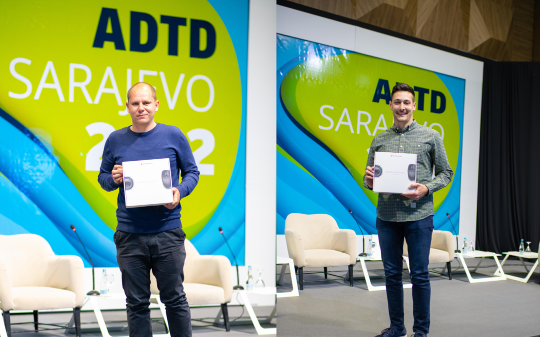 ADTD Sarajevo 2022 nagrade